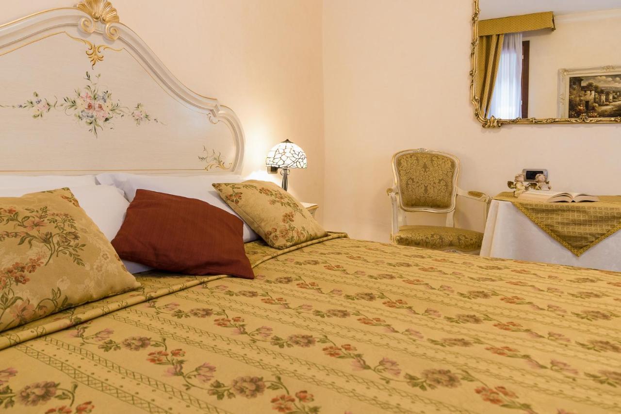 Bed and breakfast Angeles