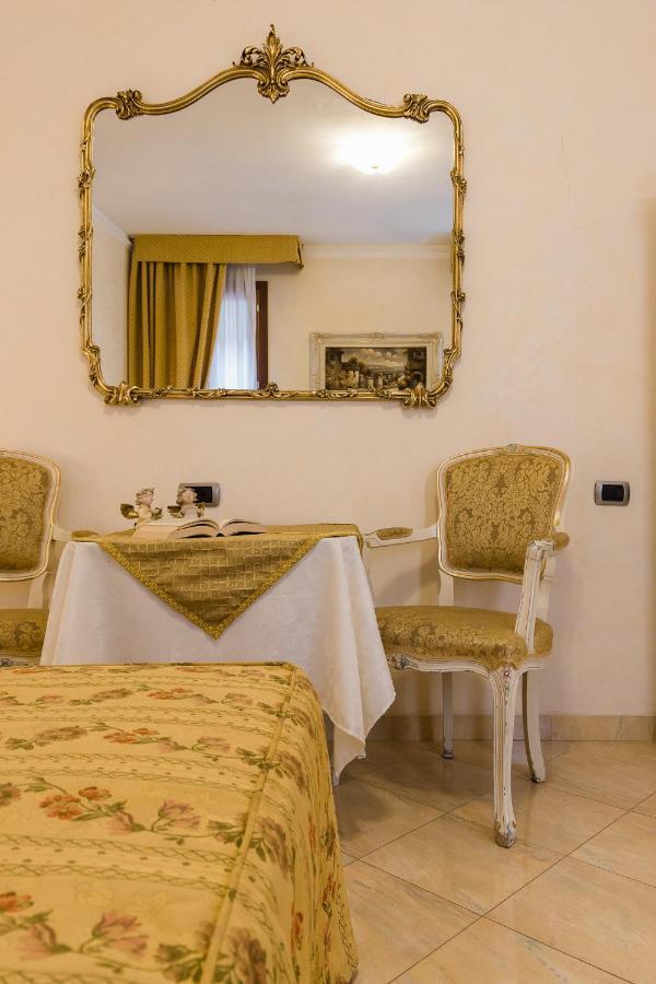 Bed and breakfast Angeles Venecia