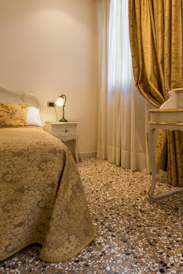 Bed and breakfast Angeles Venecia