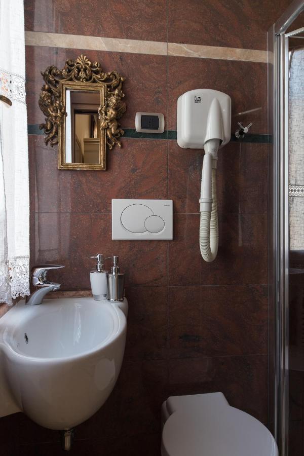 Bed and breakfast Angeles Venecia