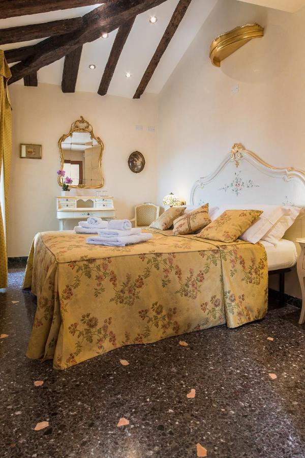 Angeles 3* Venecia