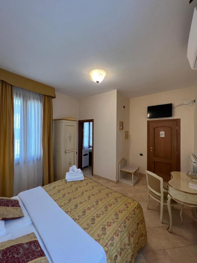 Bed and breakfast Angeles Venecia