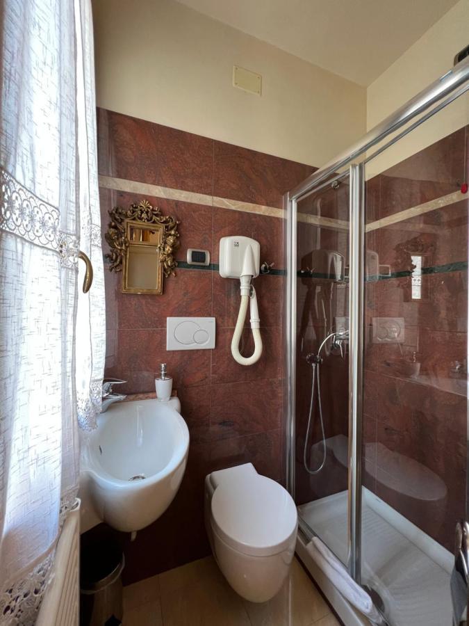 Angeles Bed and breakfast 3*