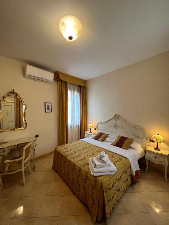 Bed and breakfast Angeles