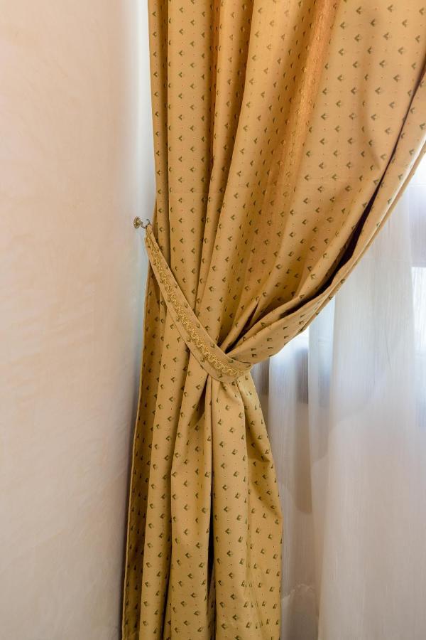 Angeles Bed and breakfast 3*