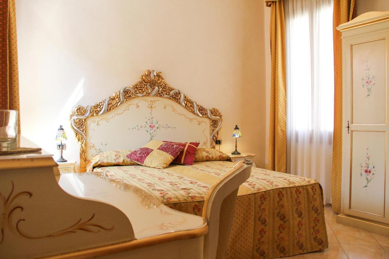 Bed and breakfast Angeles Venecia