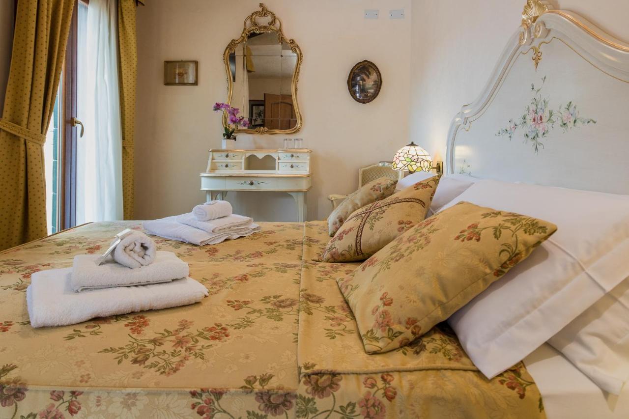 Angeles 3* Venezia